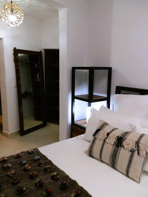 Apartamento Casa De Pinguinos Puerto Vallarta Exterior foto