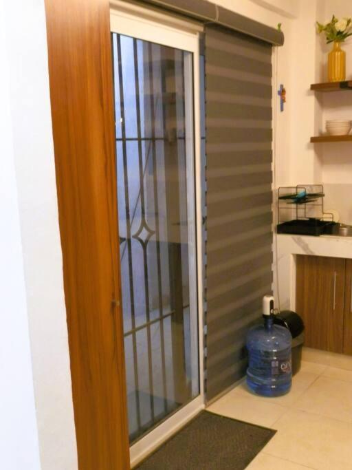 Apartamento Casa De Pinguinos Puerto Vallarta Exterior foto