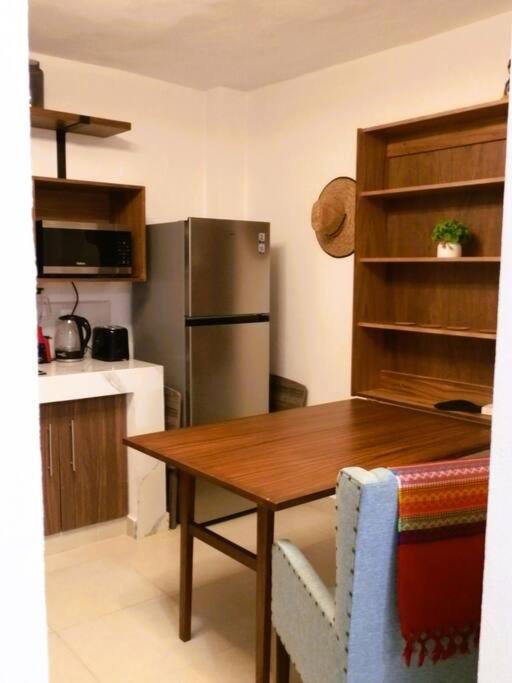 Apartamento Casa De Pinguinos Puerto Vallarta Exterior foto